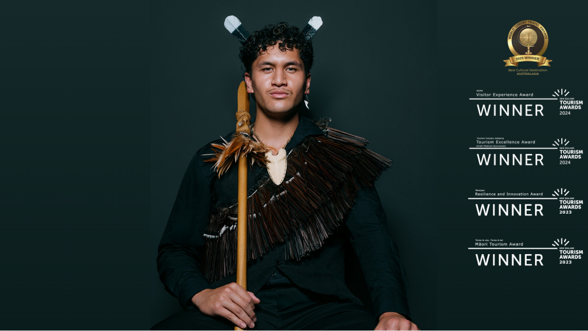 Te Pā Tū 5.00pm Event (WINTER May-Sept) - Photo 1 of 8